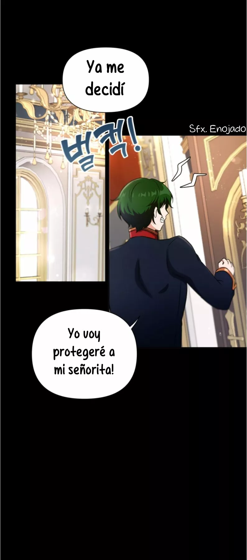 Página 67 del Manga