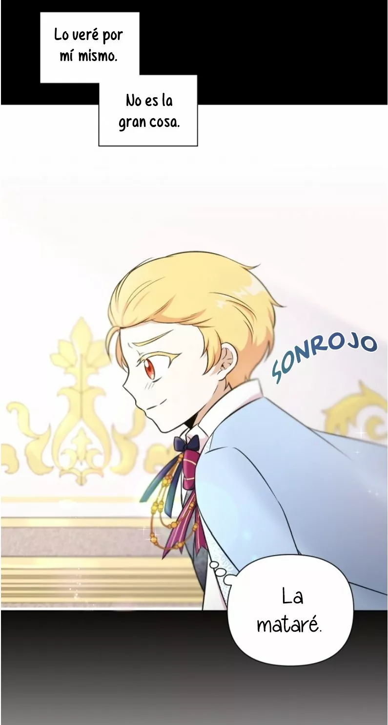 Página 74 del Manga