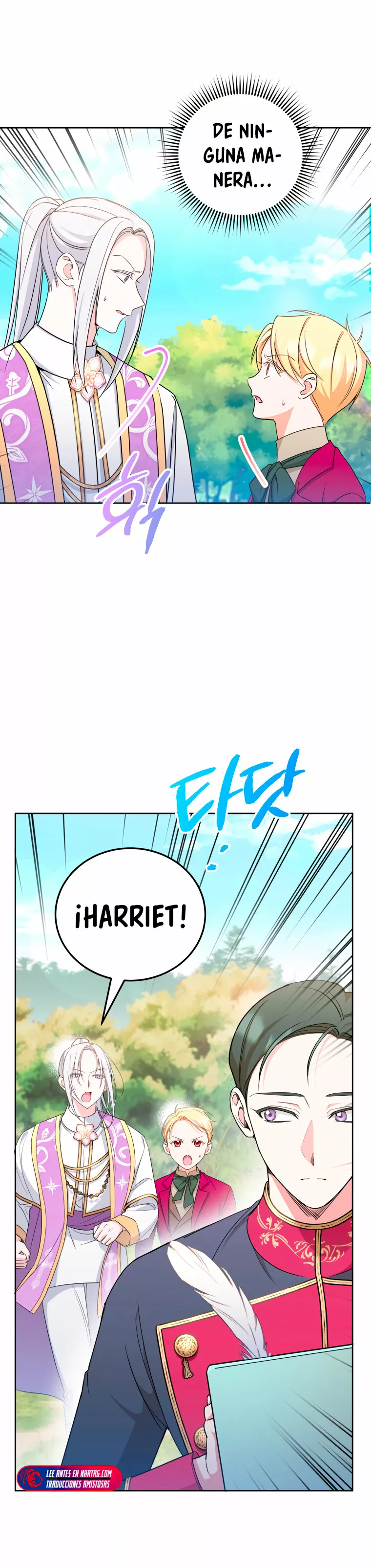 Página 36 del Manga