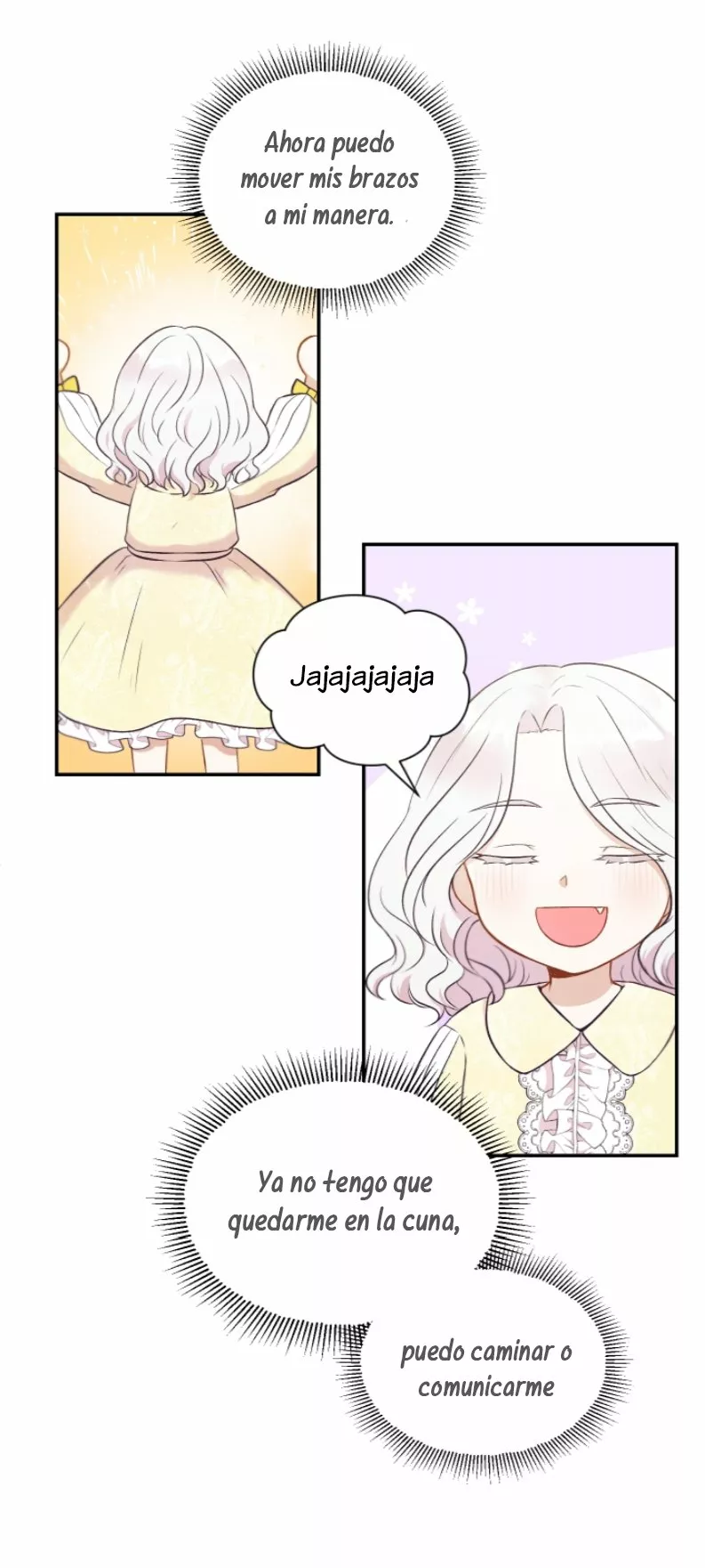 Página 50 del Manga