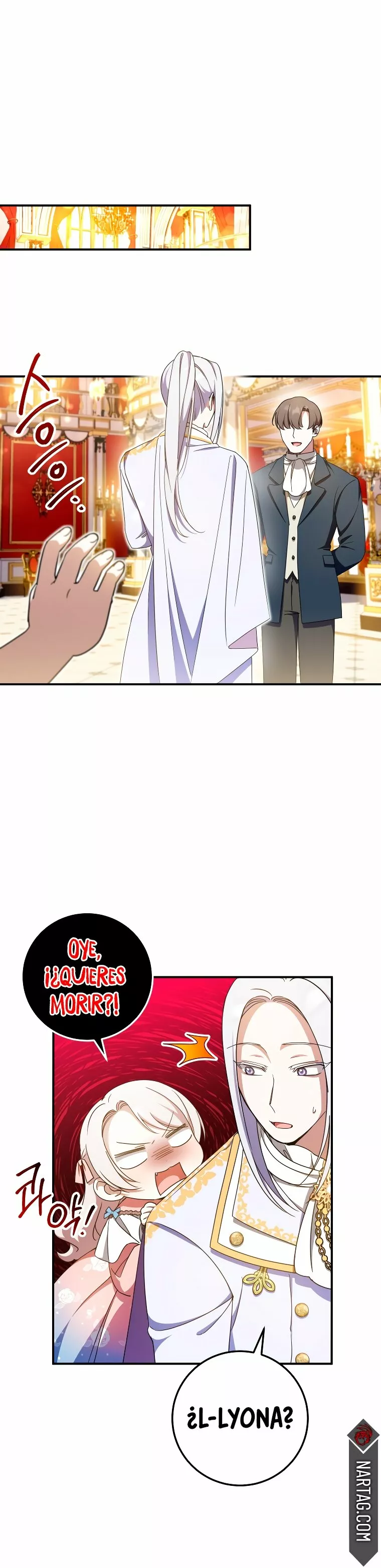 Página 36 del Manga