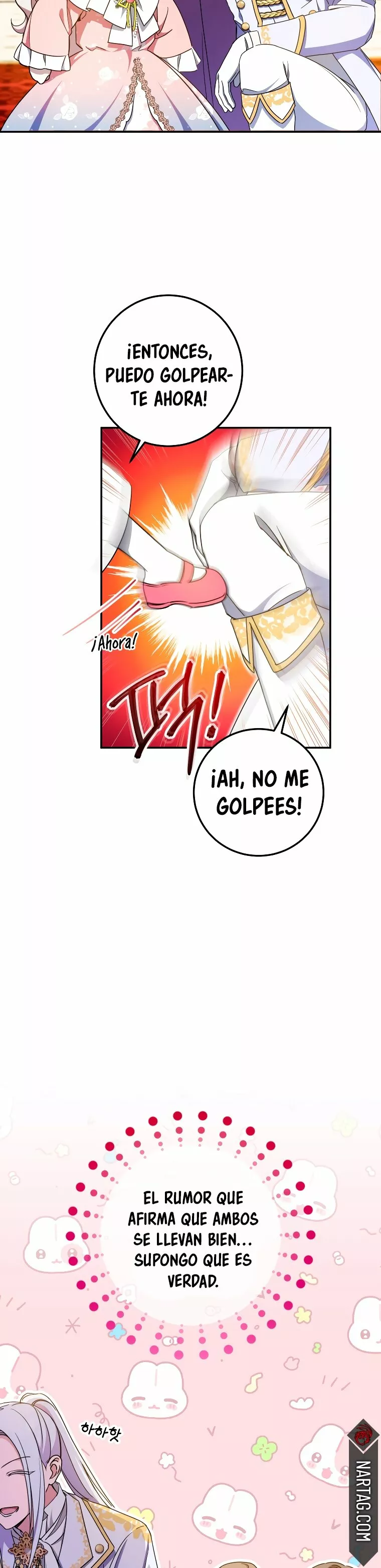 Página 38 del Manga