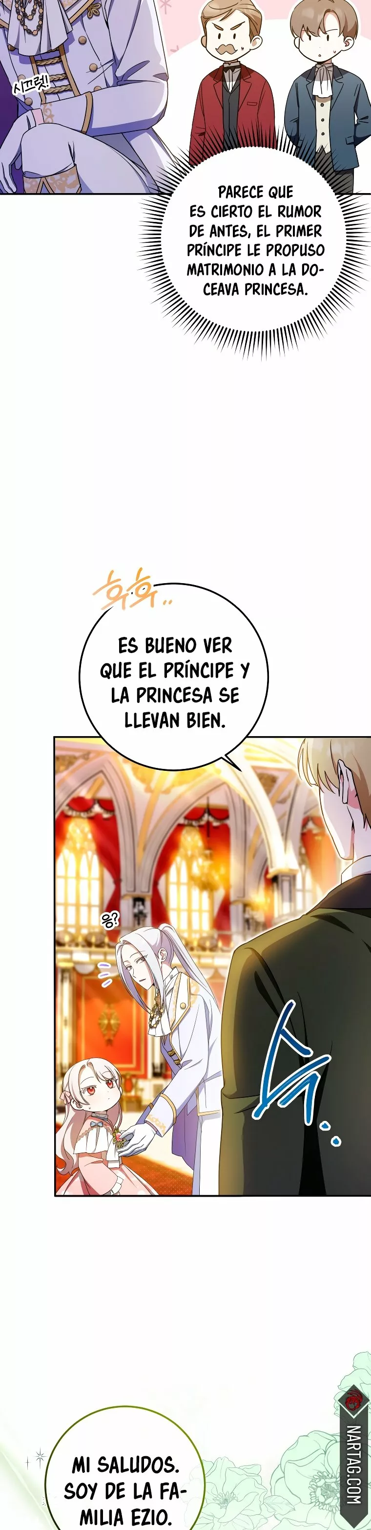 Página 39 del Manga