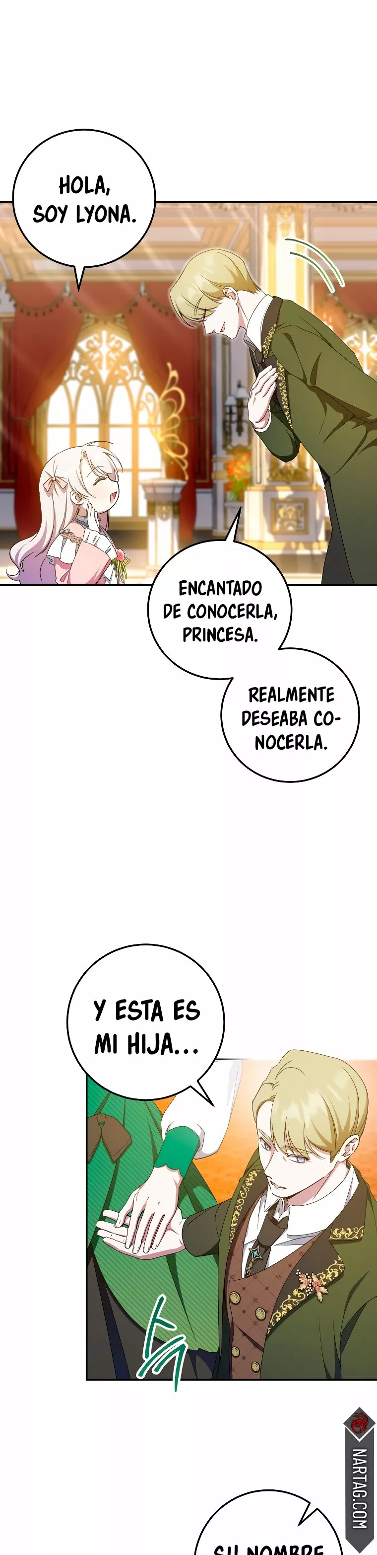 Página 41 del Manga