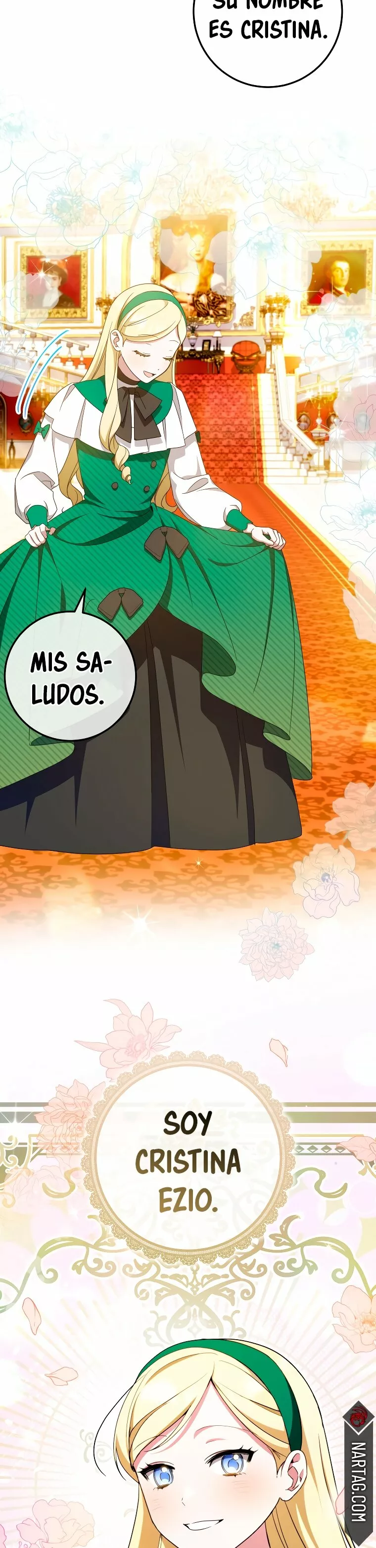Página 42 del Manga