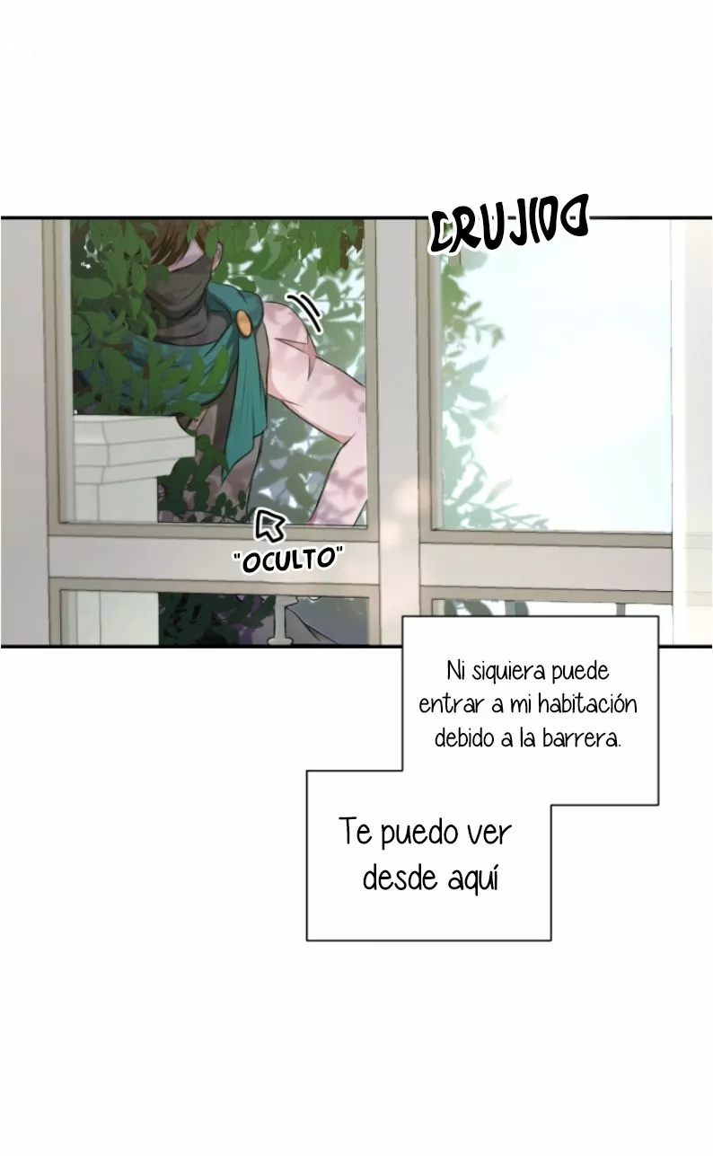 Página 46 del Manga