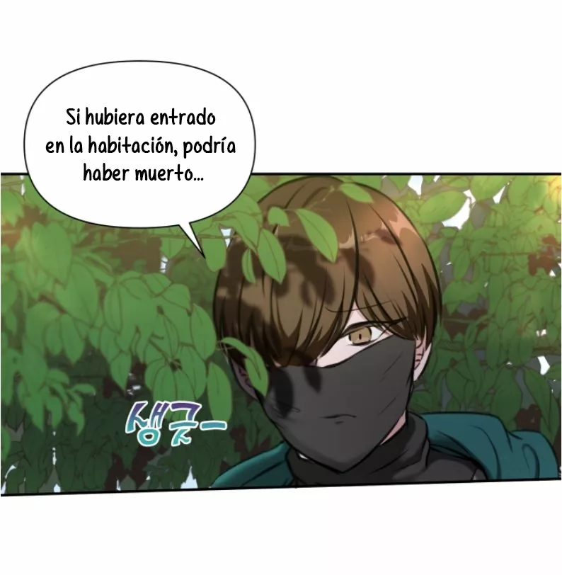 Página 51 del Manga