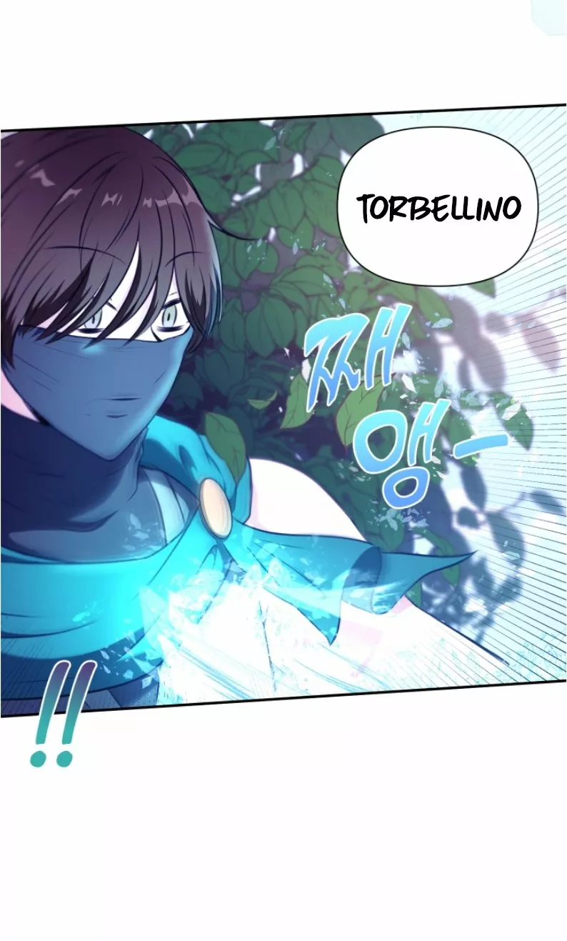 Página 61 del Manga