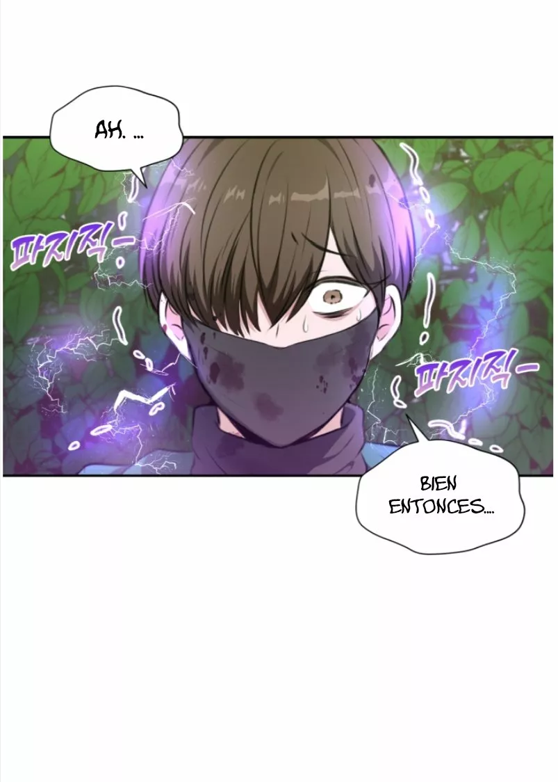 Página 72 del Manga