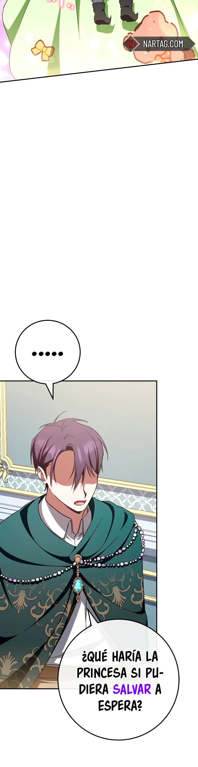 Página 36 del Manga