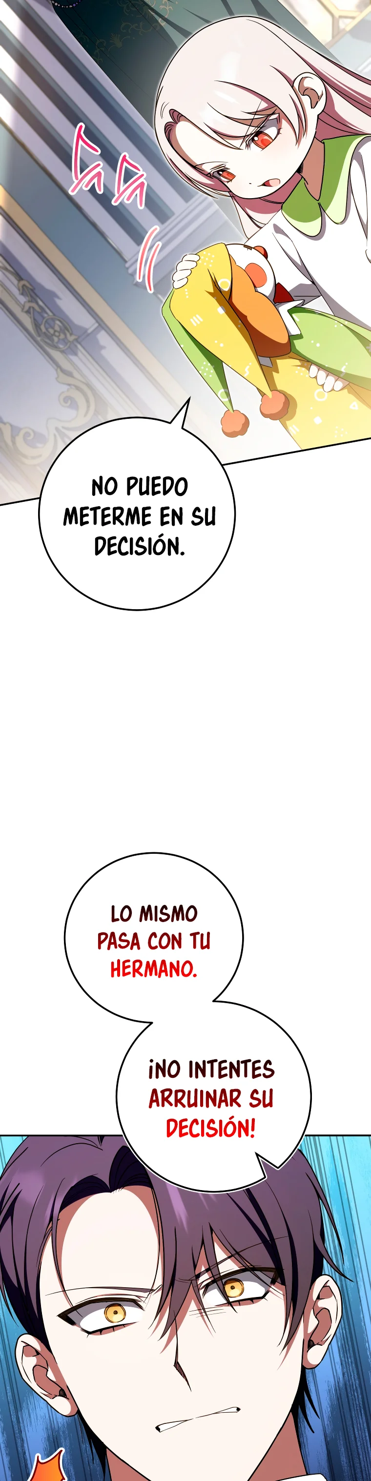 Página 38 del Manga