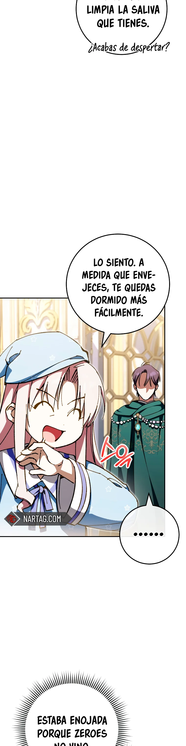 Página 41 del Manga