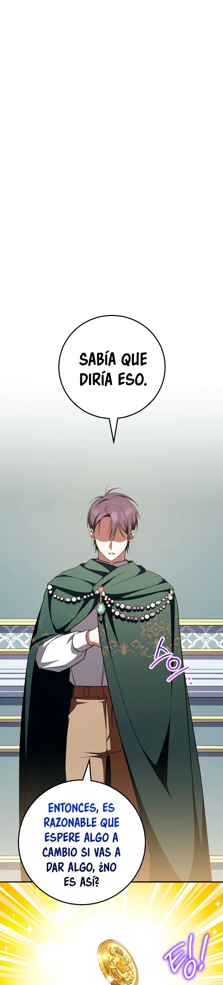 Página 45 del Manga