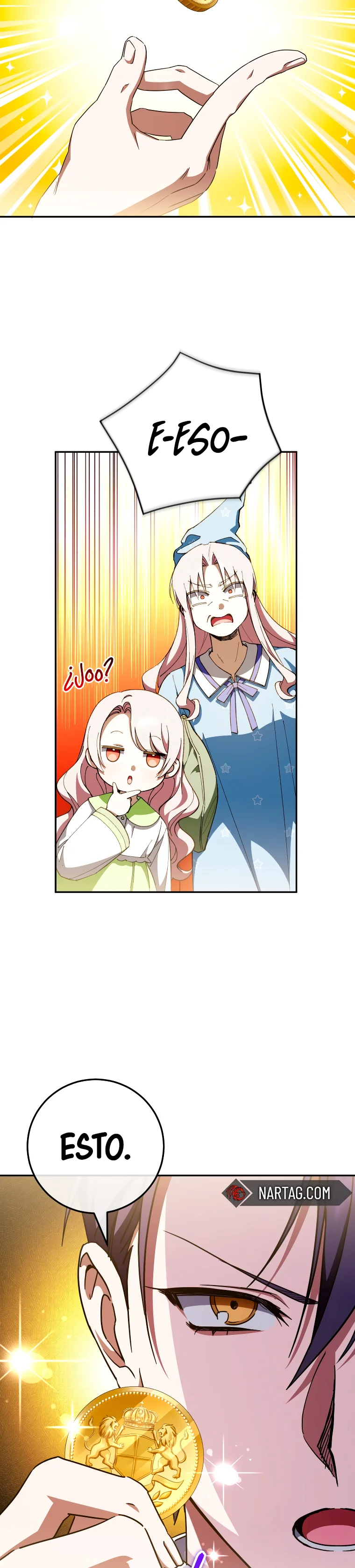 Página 46 del Manga