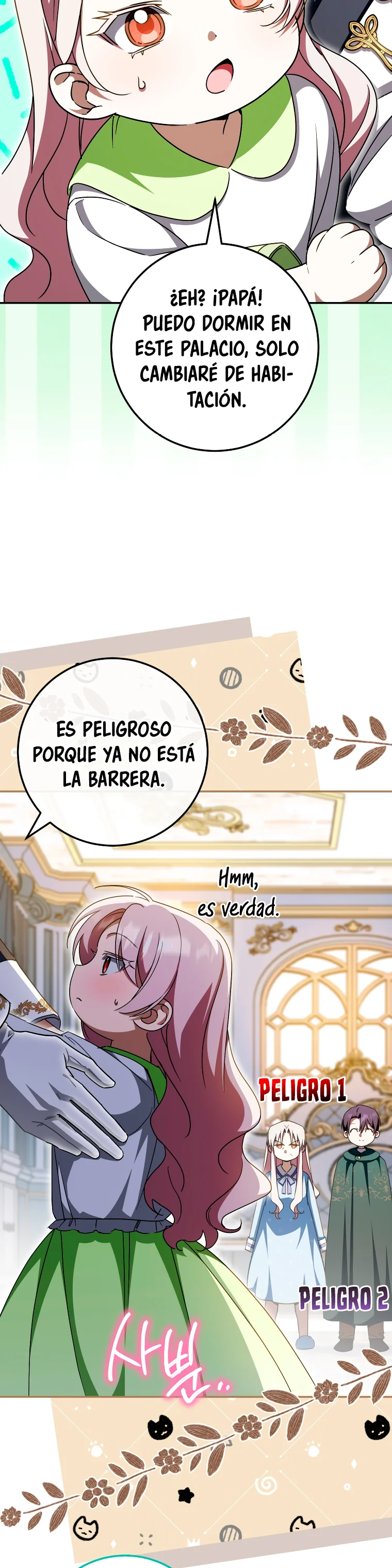 Página 39 del Manga
