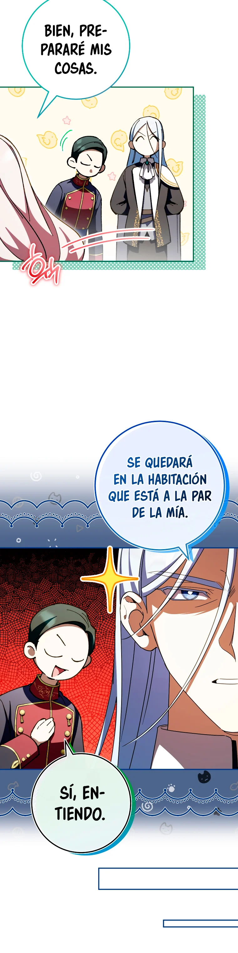 Página 40 del Manga