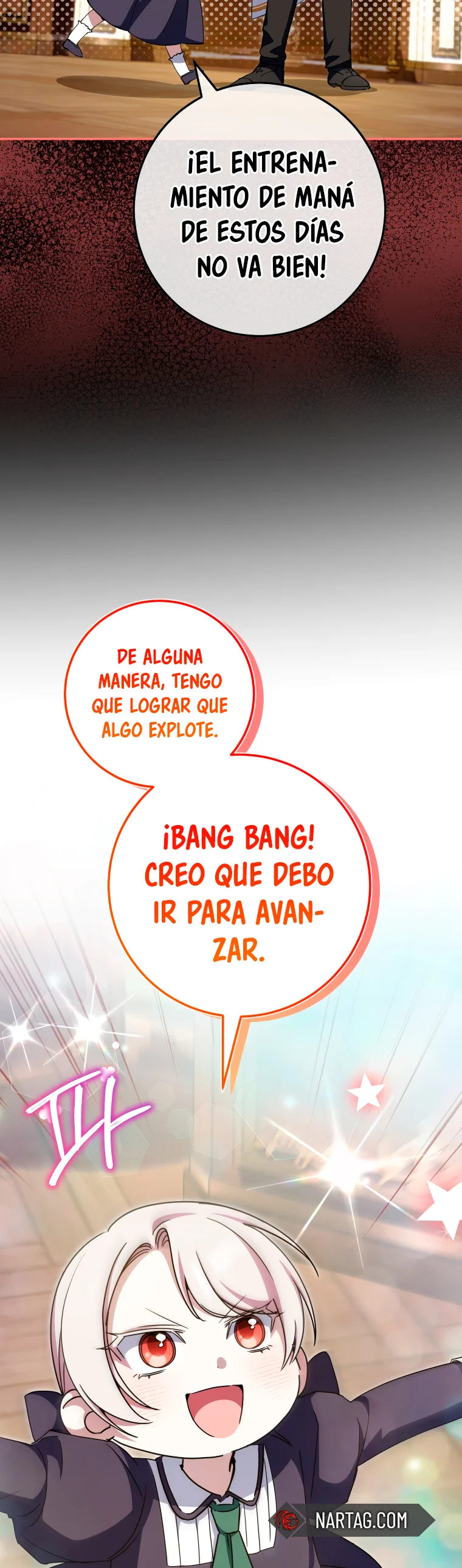 Página 36 del Manga