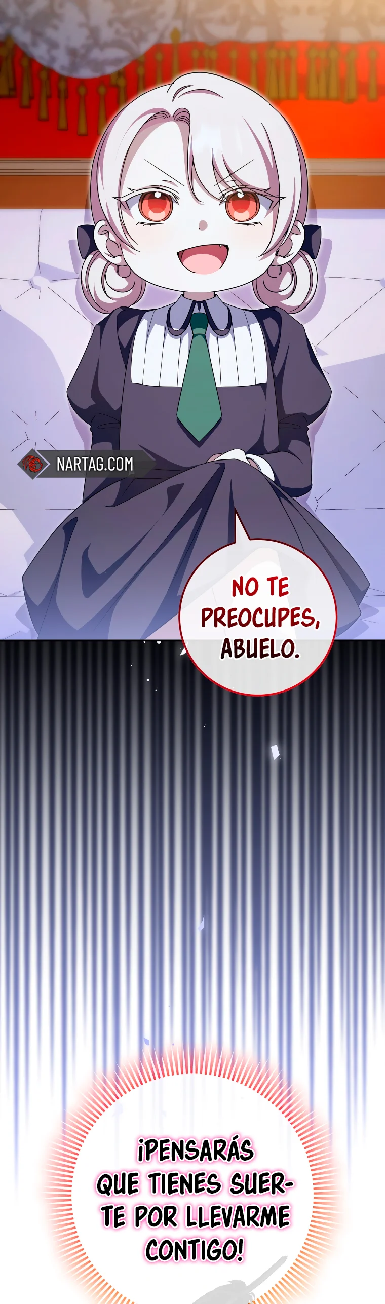 Página 39 del Manga