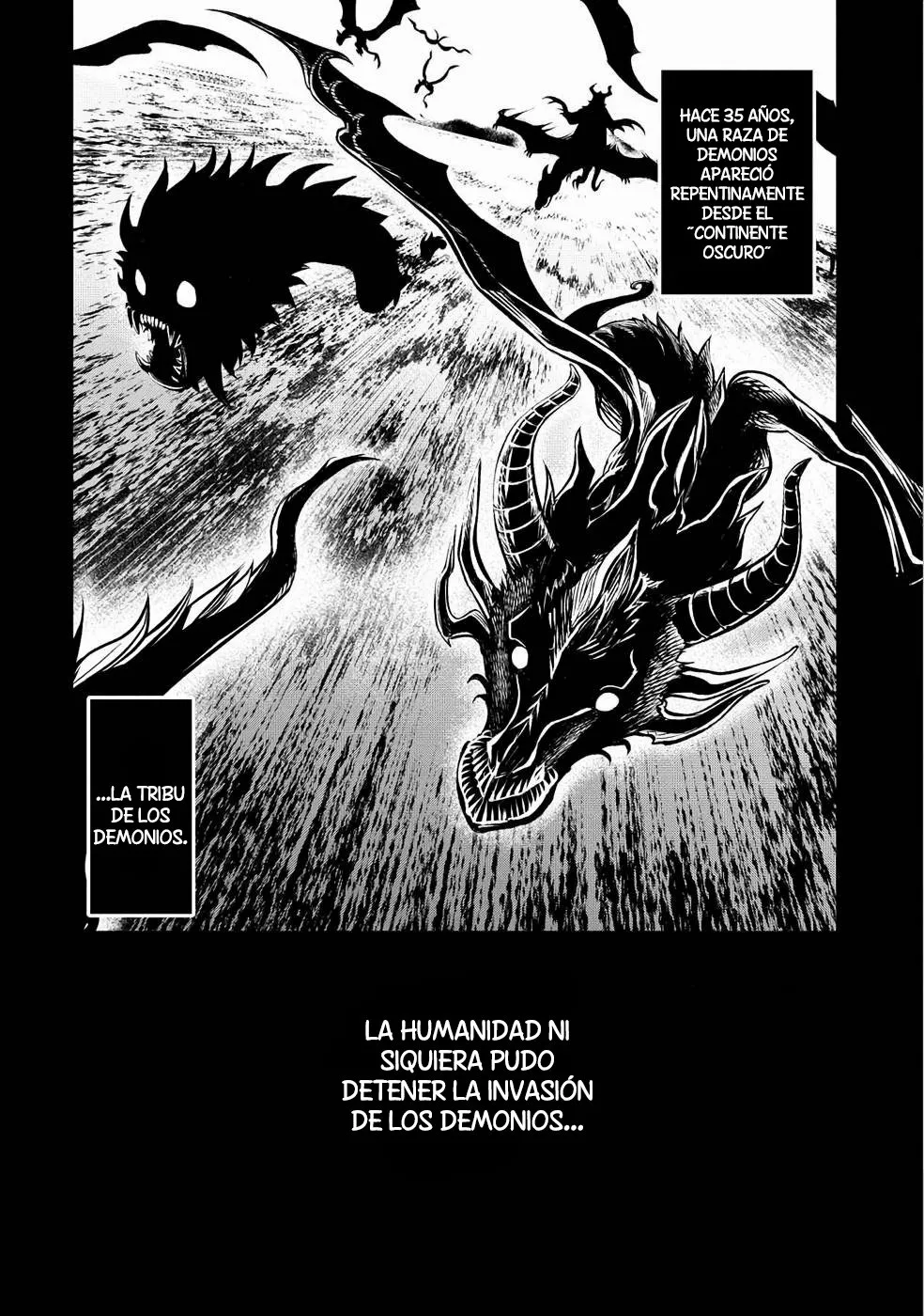Página 34 del Manga