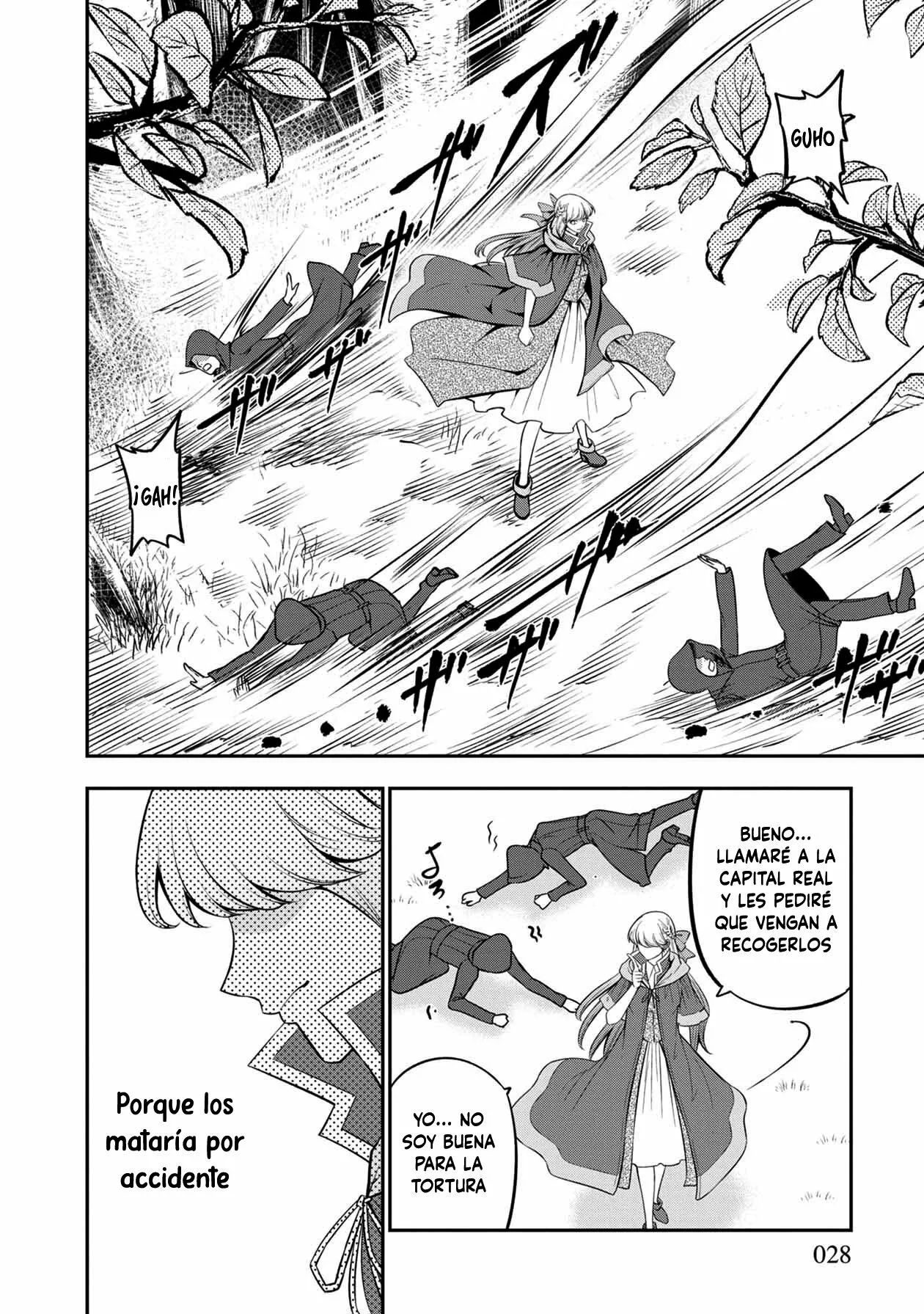 Página 24 del Manga