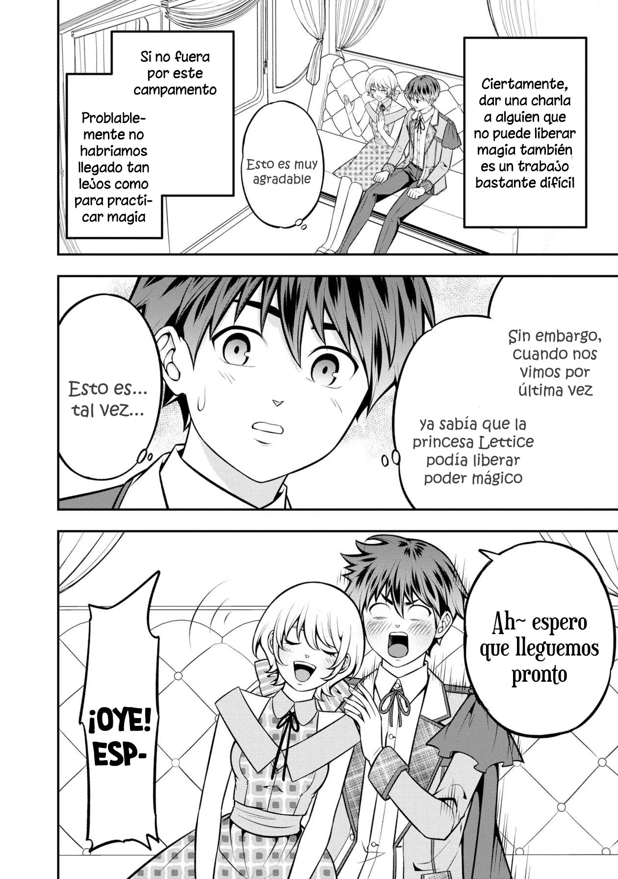Página 24 del Manga