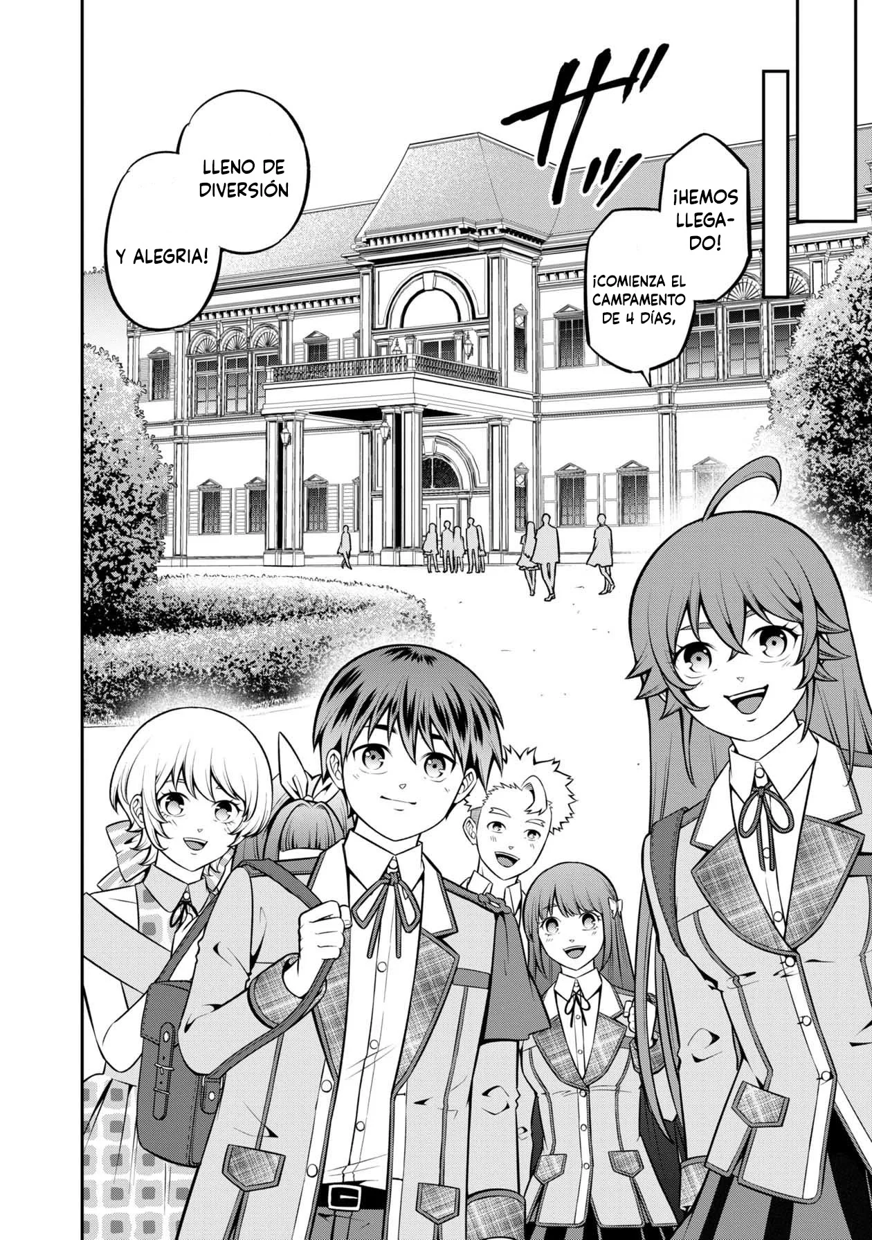 Página 30 del Manga