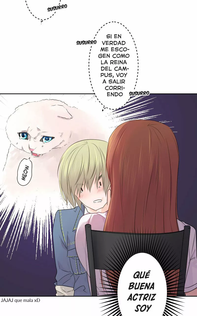Página 41 del Manga