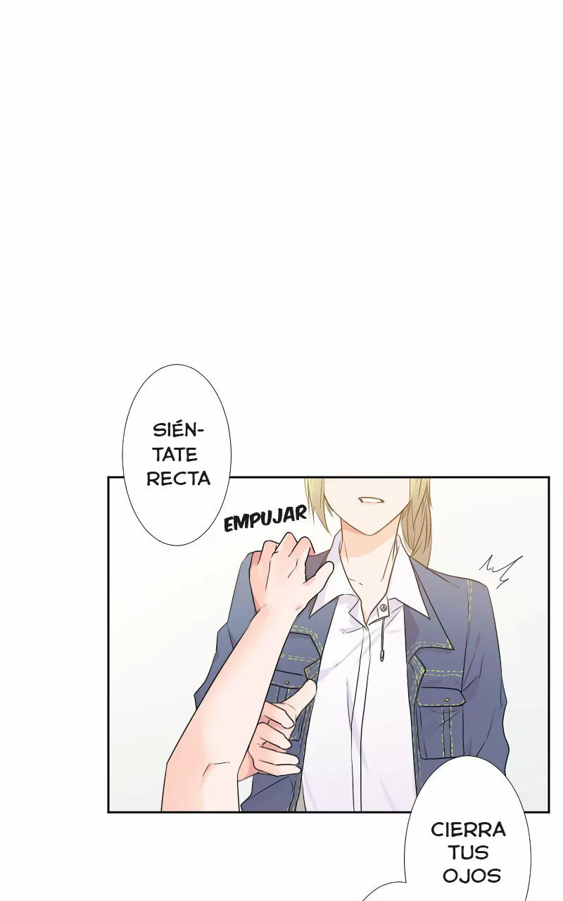 Página 45 del Manga