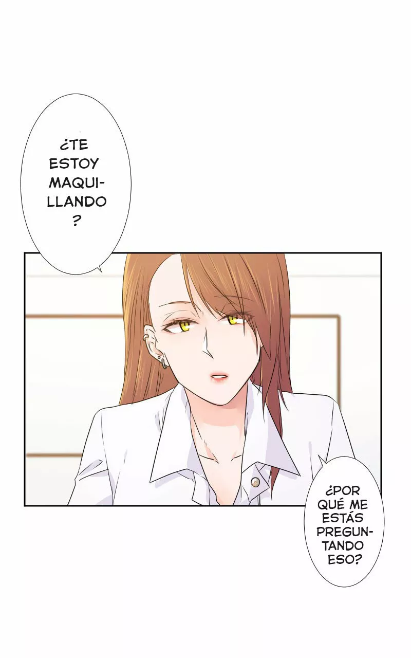Página 52 del Manga