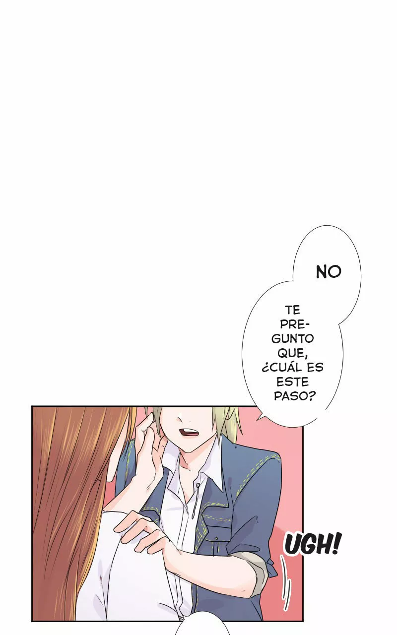 Página 54 del Manga