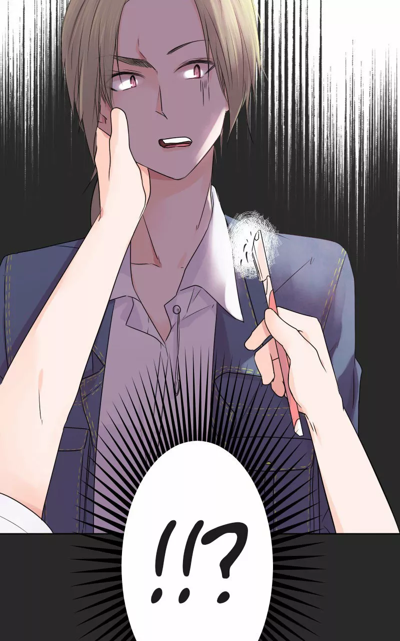 Página 57 del Manga