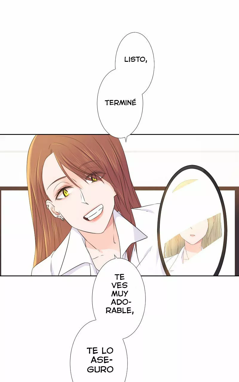 Página 45 del Manga