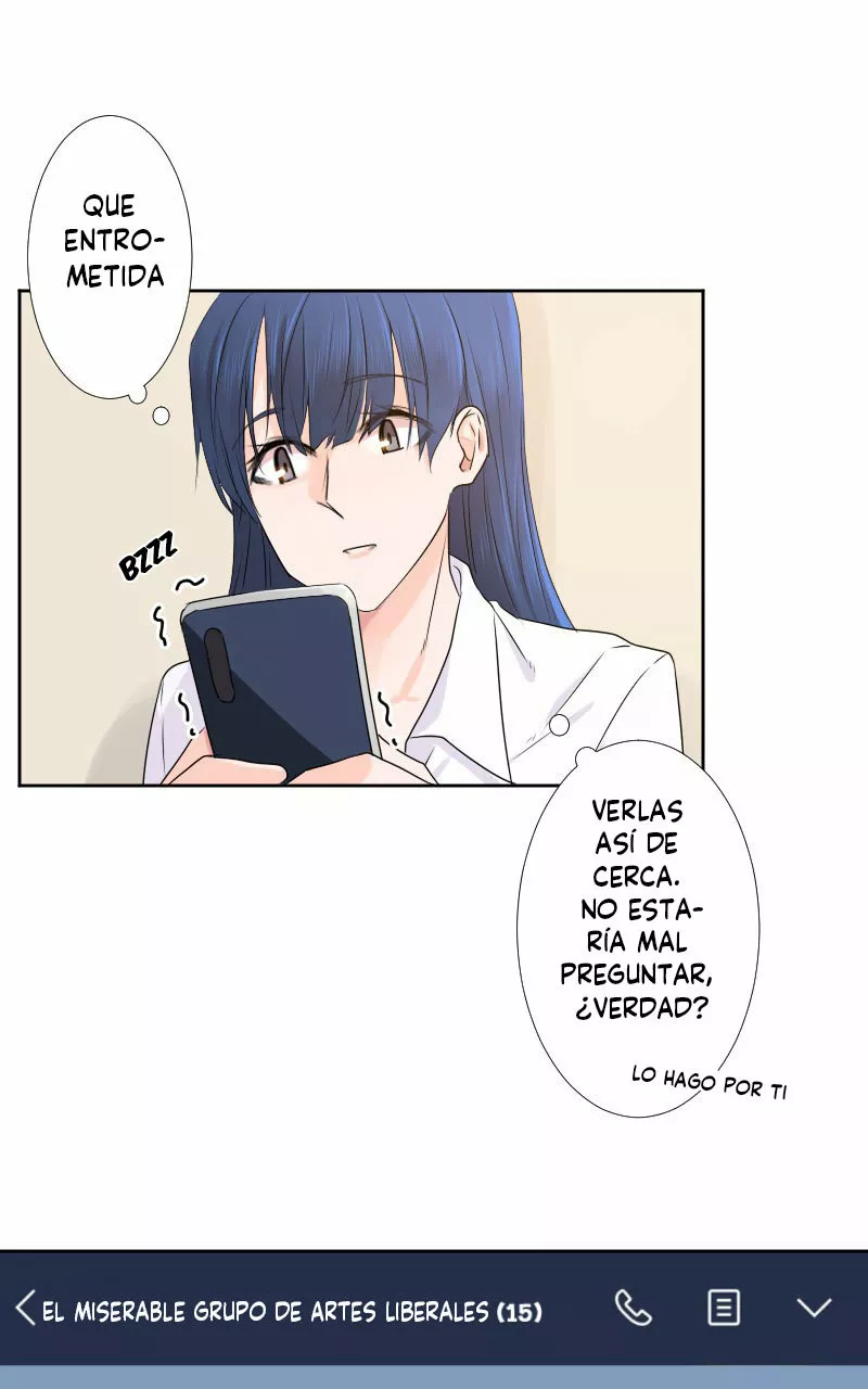 Página 42 del Manga