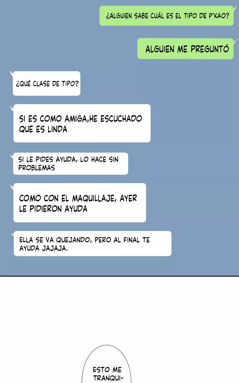 Página 43 del Manga