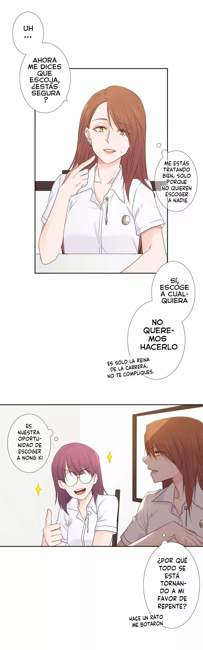 Página 34 del Manga