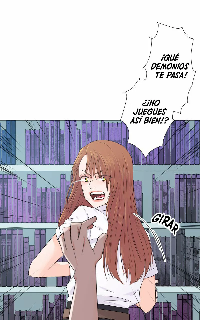 Página 43 del Manga