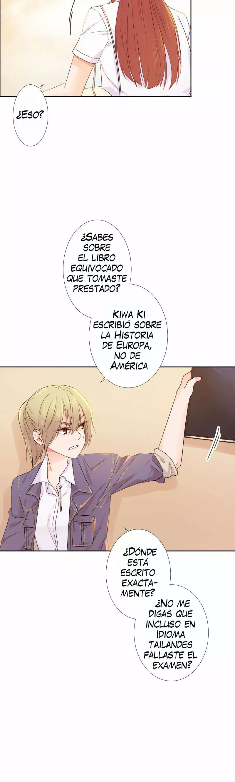 Página 36 del Manga