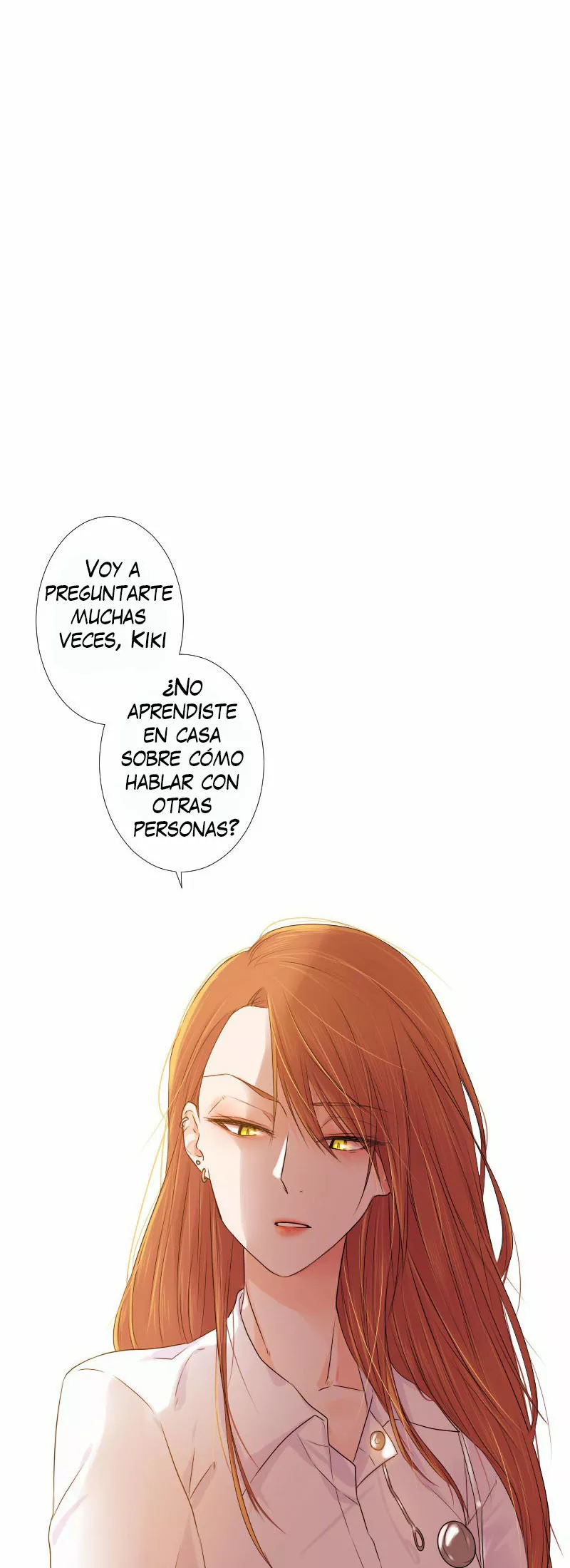 Página 39 del Manga