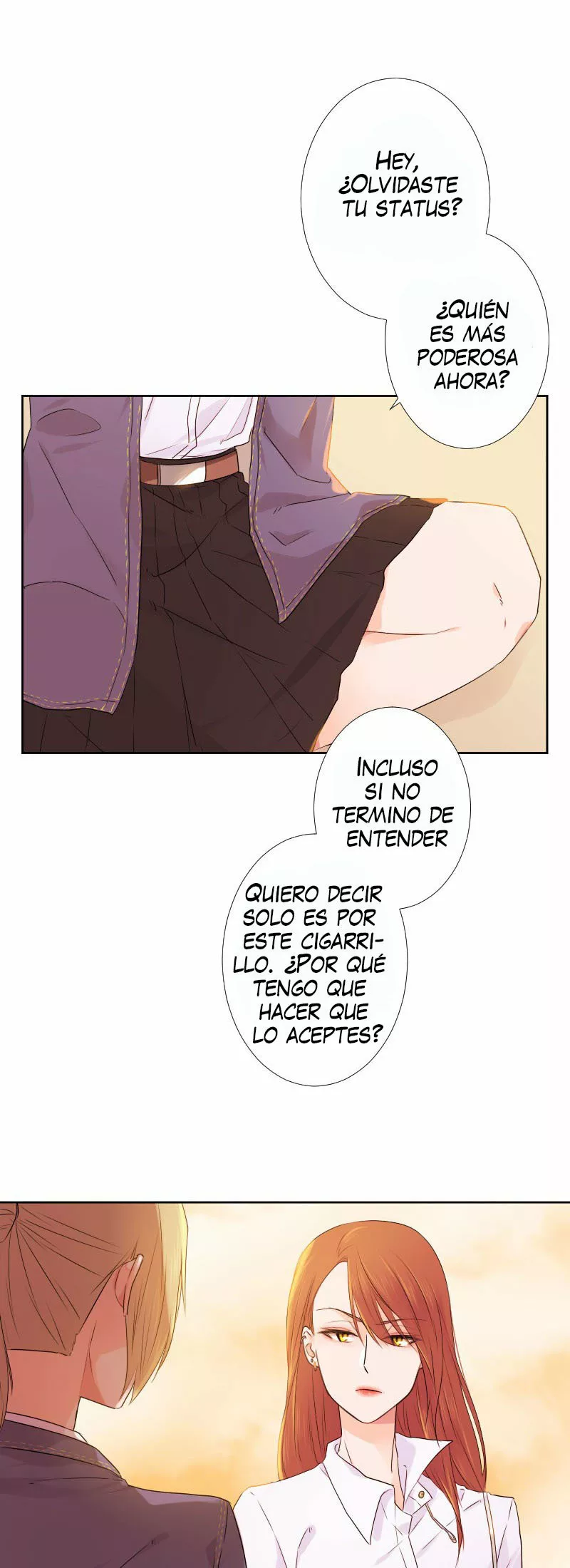 Página 47 del Manga