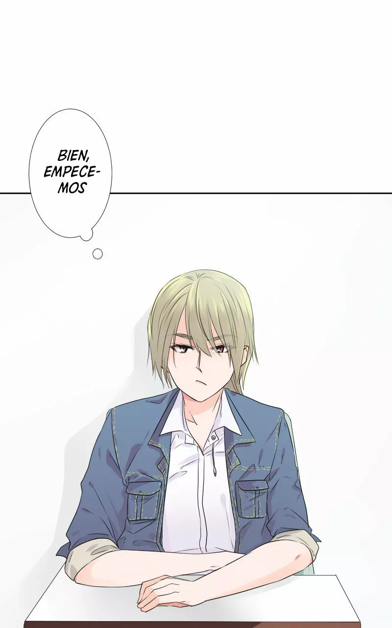 Página 34 del Manga