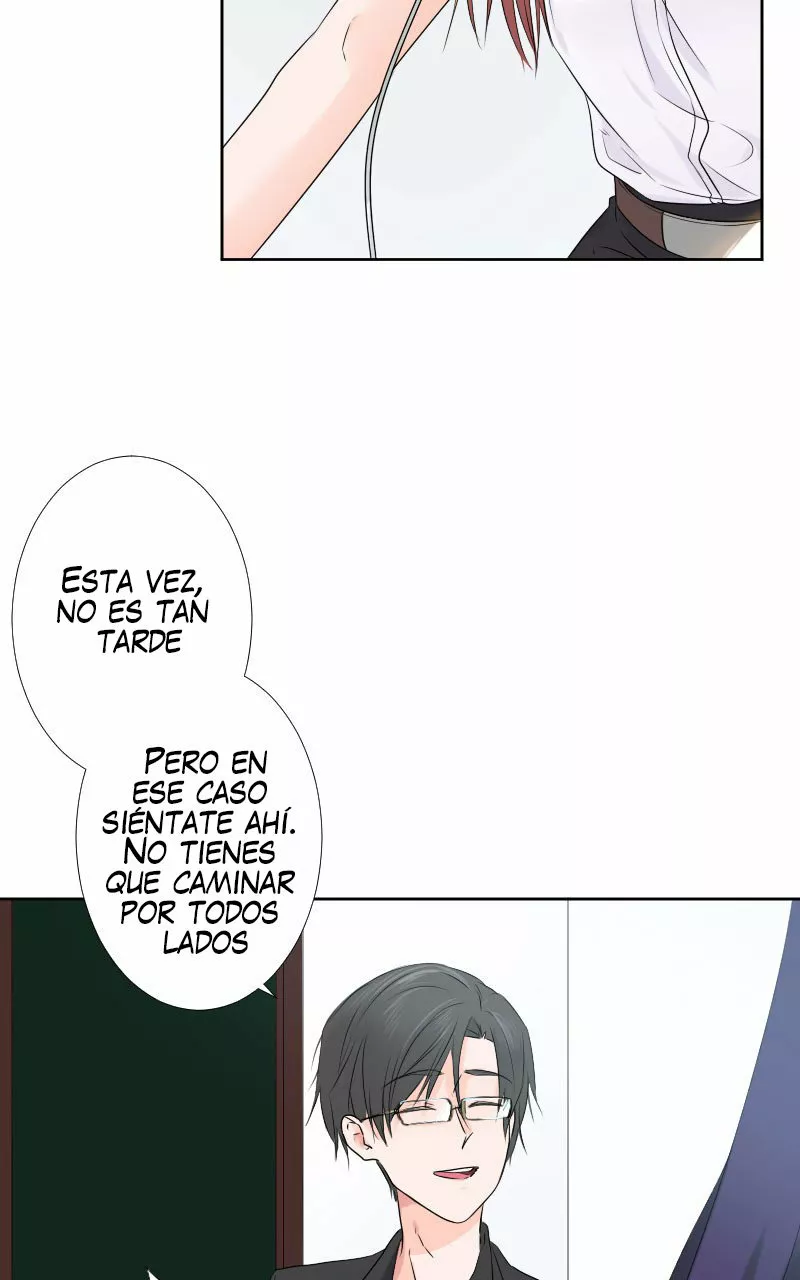 Página 45 del Manga