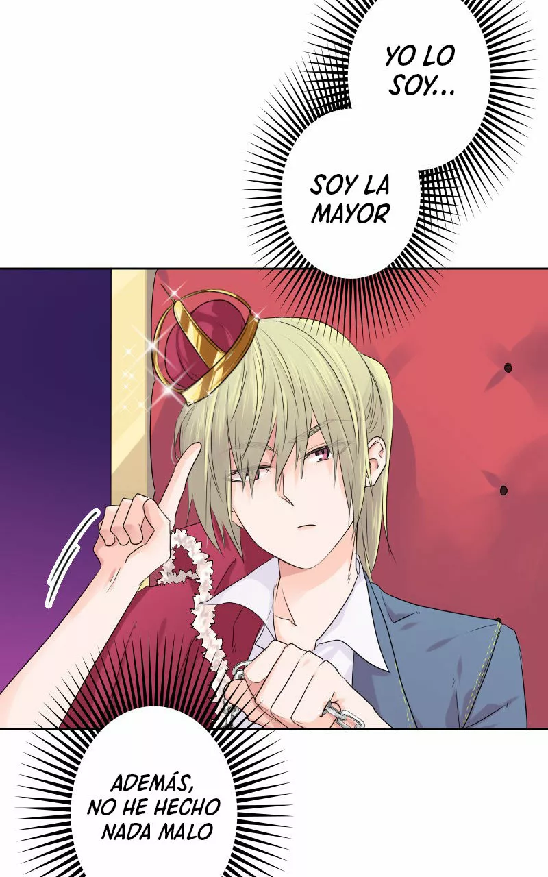 Página 40 del Manga