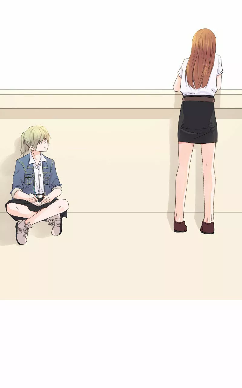 Página 45 del Manga