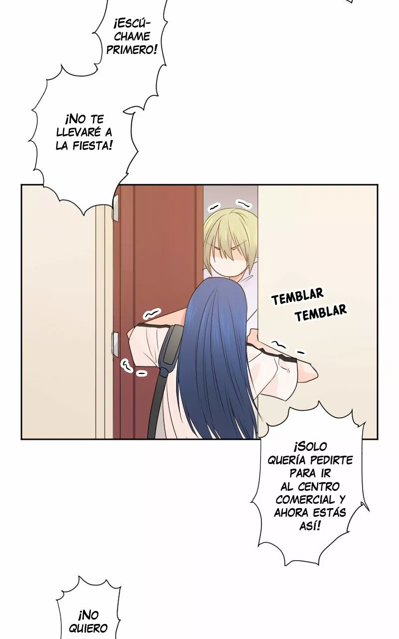 Página 41 del Manga