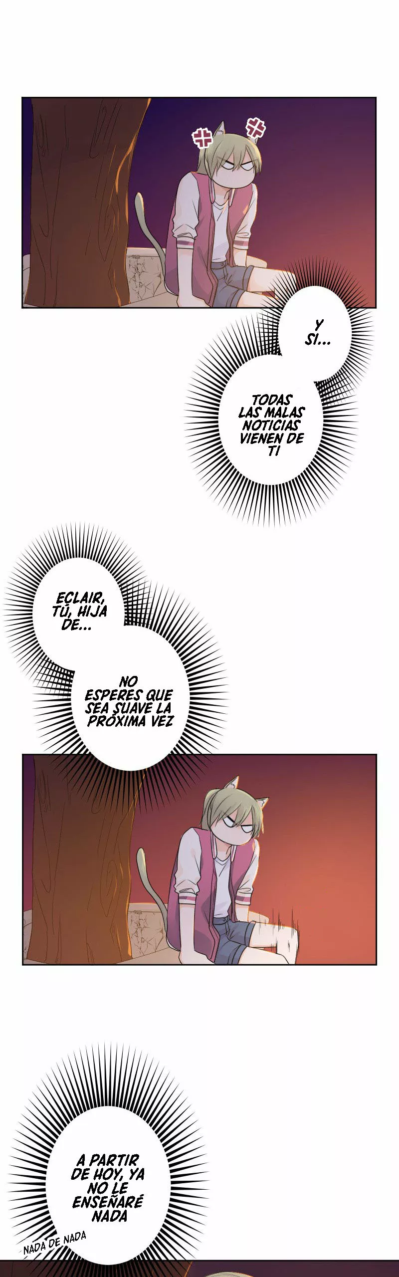 Página 34 del Manga