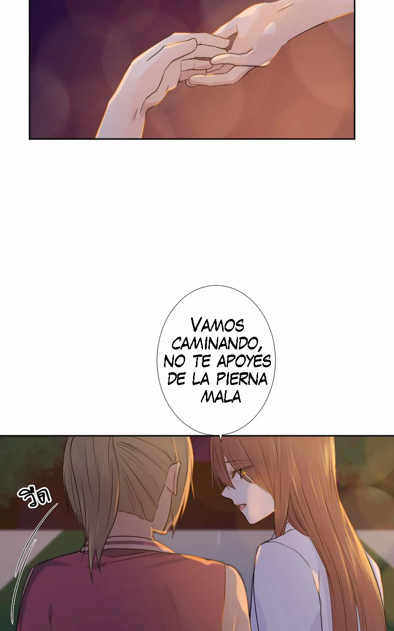 Página 45 del Manga