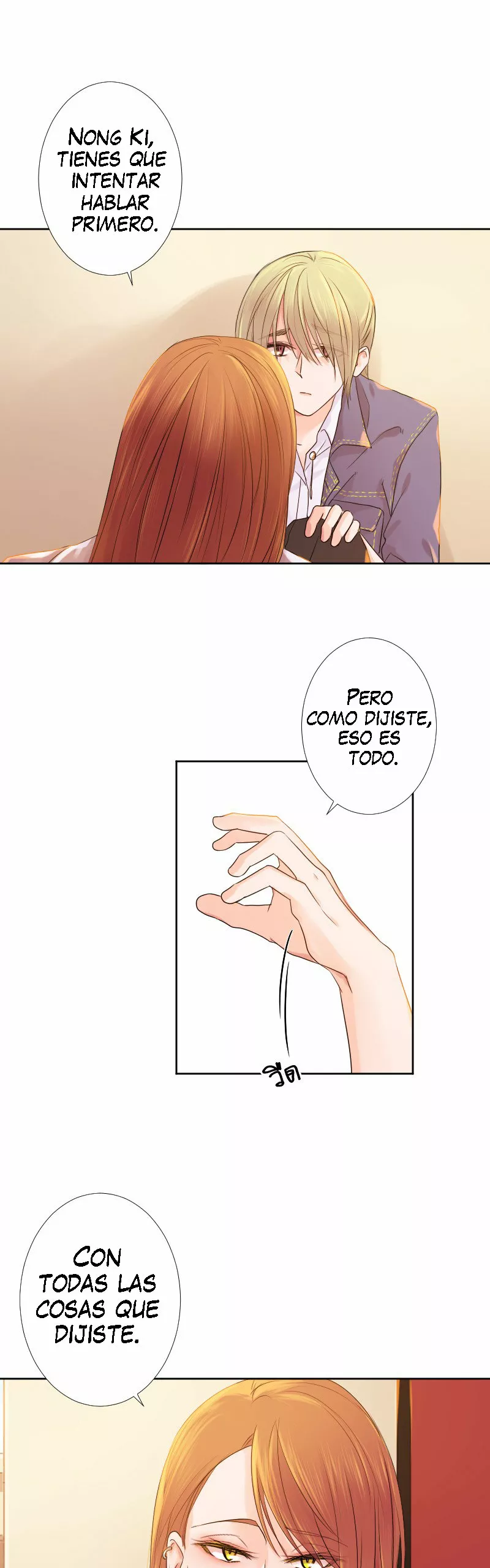 Página 36 del Manga