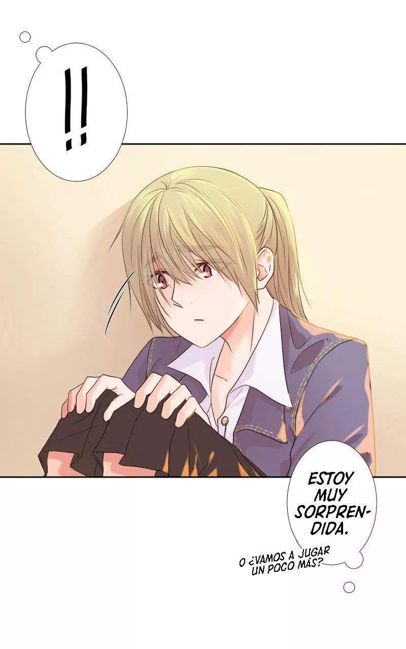 Página 39 del Manga