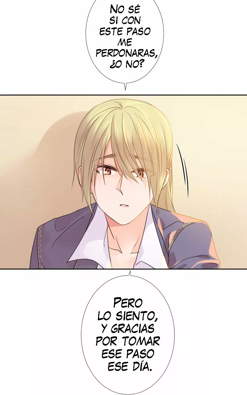 Página 45 del Manga