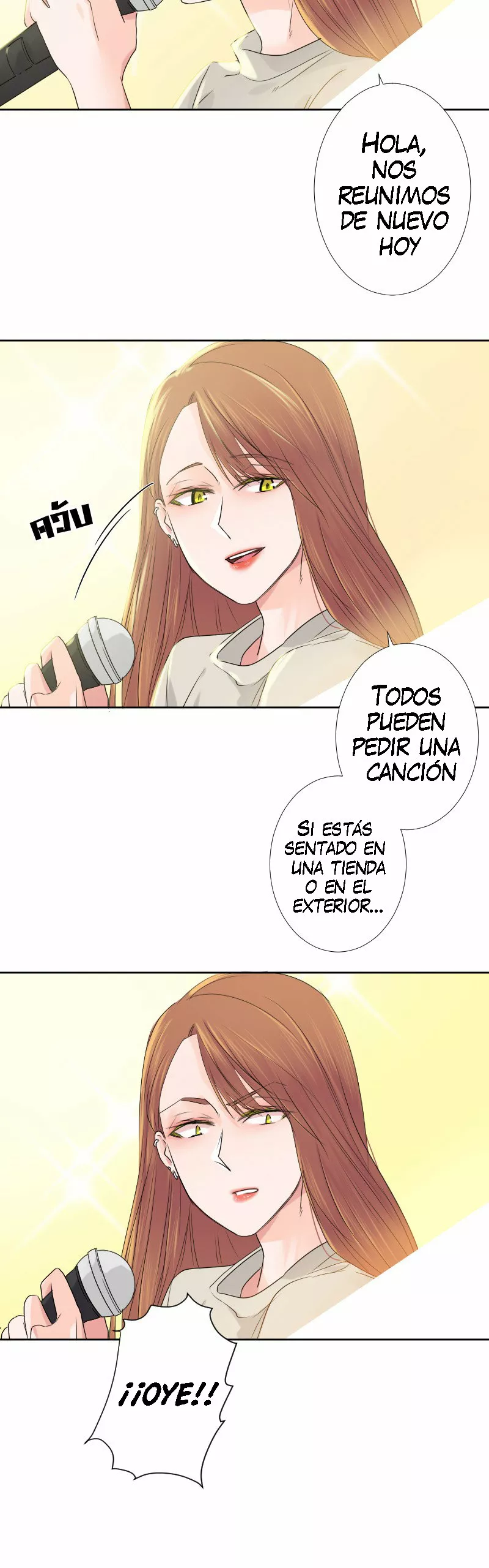 Página 43 del Manga